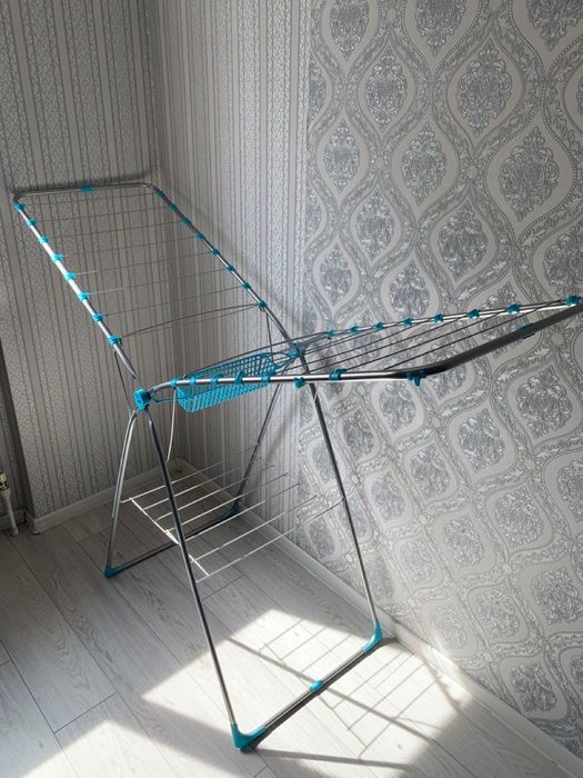 Сушилка для белья (б/у)