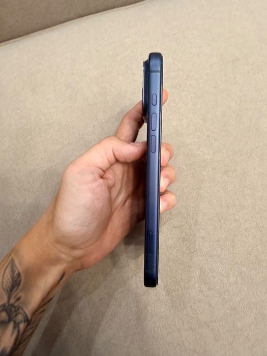Iphone 17 Pro max 512гб