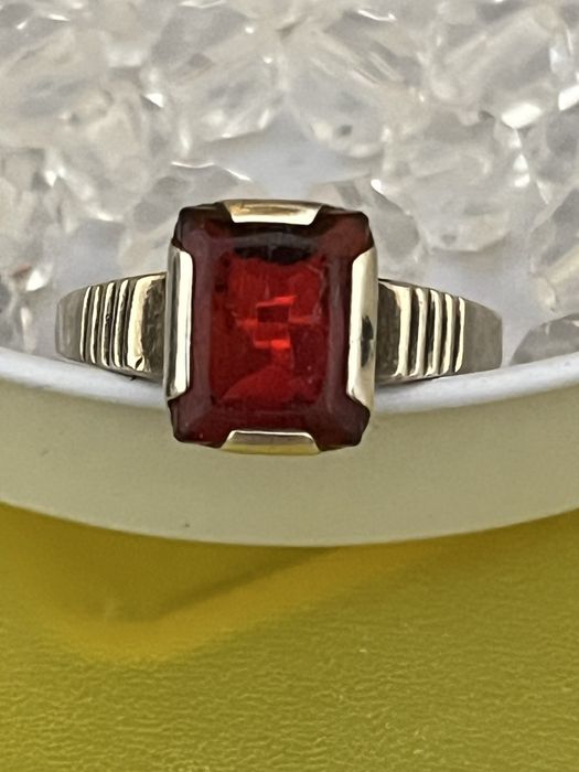 Серебро советское, 875 проба, винтаж