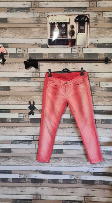 Pepe jeans W/30-(544)- дамски дънки