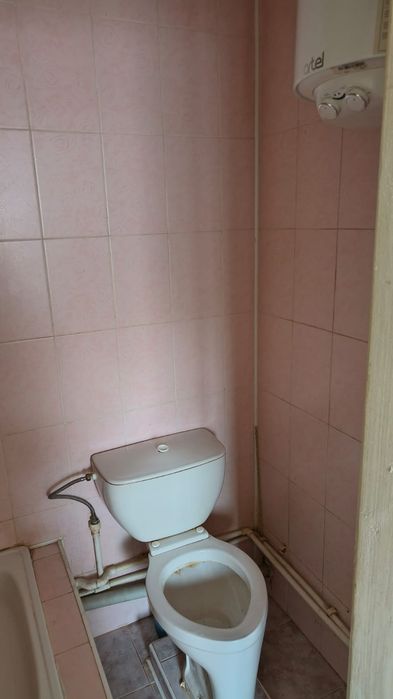 2х комнатной общежитие