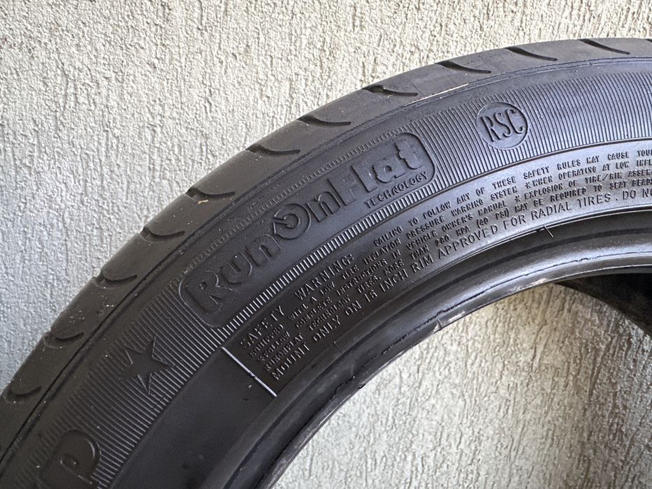 Anvelope Vara Goodyear Efficient Gryp 205 55 r16 91W