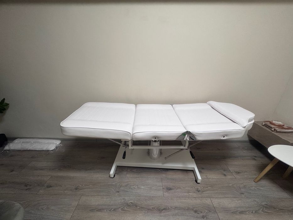 Ново козметично легло