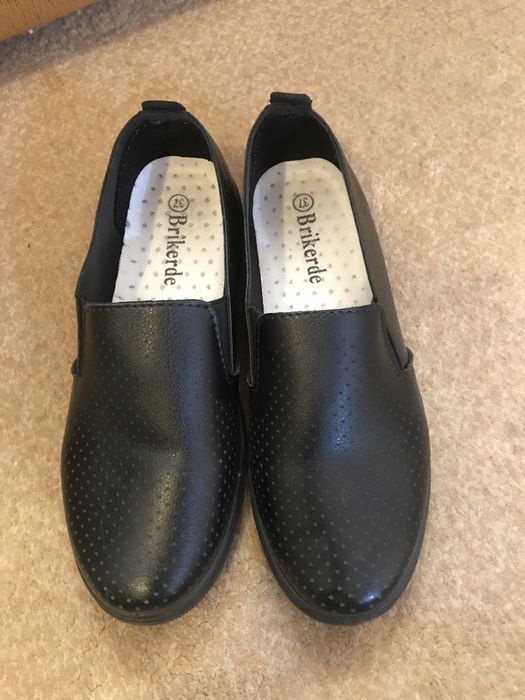 туфли женские