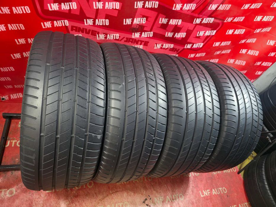 Anvelope de VARA - 275/45/20 - 305/40/20 - BRIDGESTONE 6.7 MM 2022 RFT
