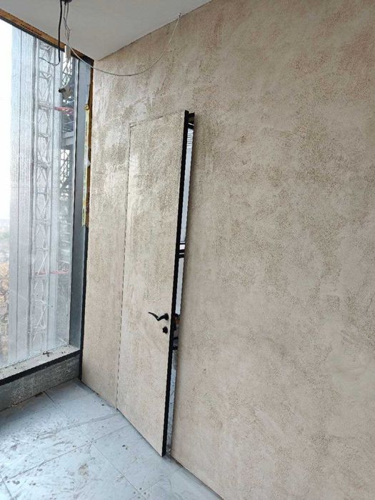 Арт бетон. Микроцемент. Отточенто. Травертин. Декоративная штукатурка.