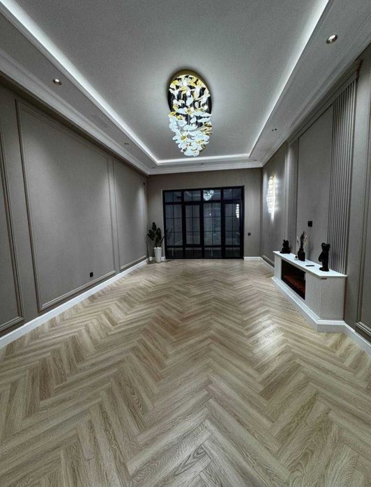 Новый евро дом Циолковского