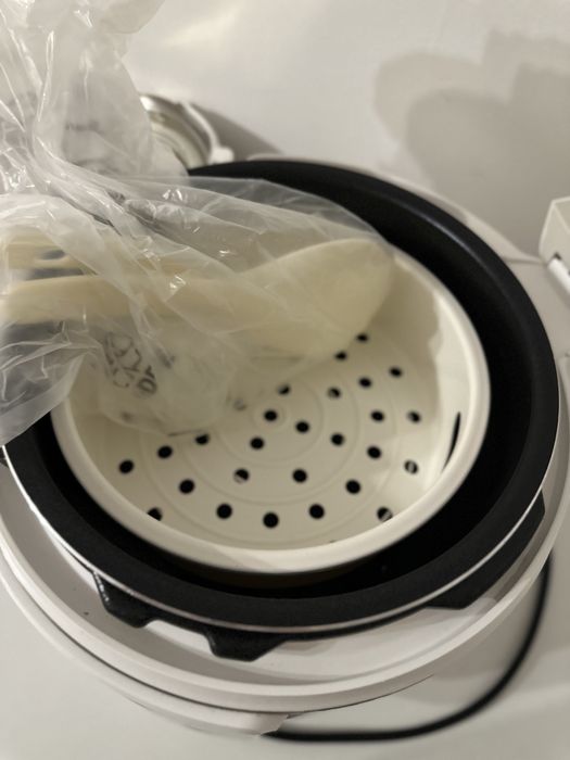 Продам мультиварка