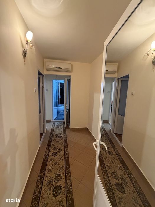 Apartament 3 camere,zona E3,etaj 3