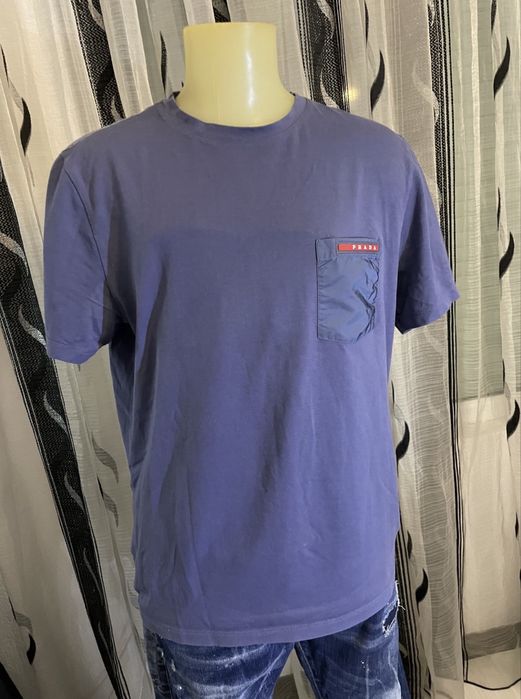 Dsquared, Armani Jeans, Prada & Moschino Swim тениски