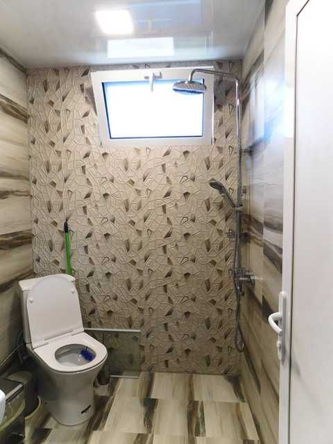 етаж от къща, кв. Боровец, гр. Търговище