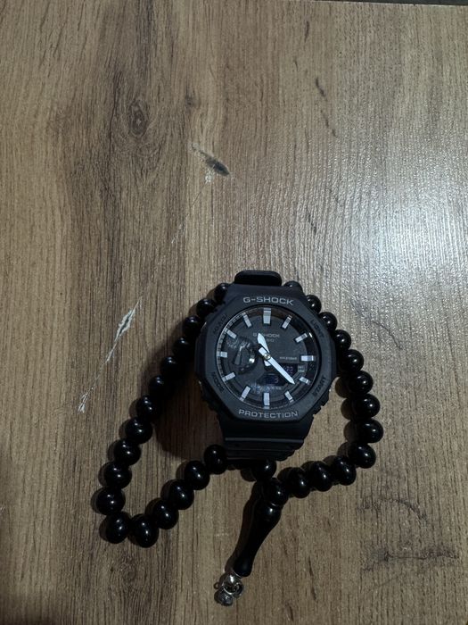 Продаю чысы G-SHOCK  коробка есть