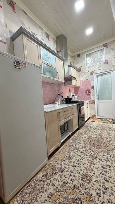 Квартира сотилади