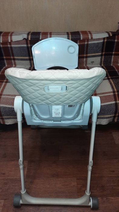 Детское кресло для кормления