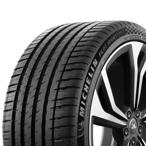 Michelin 275/50 r21 PS4 SUV