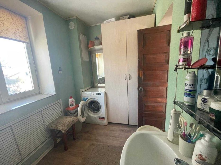 дом + магазин в Тепличном