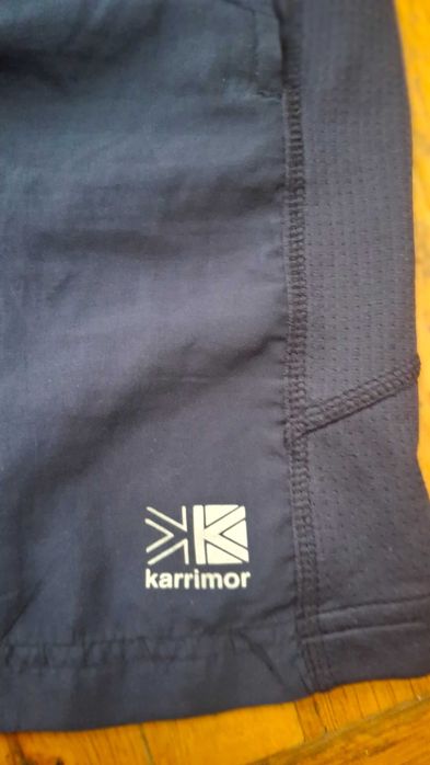 Тенис шорти Karrimor, размер 2XL