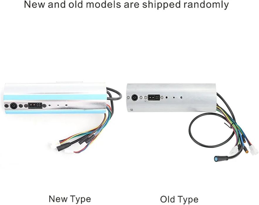 Контролер за електрическа тротинетка Ninebot ES1/ES2/ES3/ES4