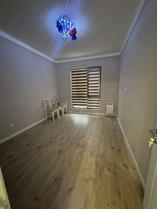 Срочно продается квартира в Алмазар сити на новостройке