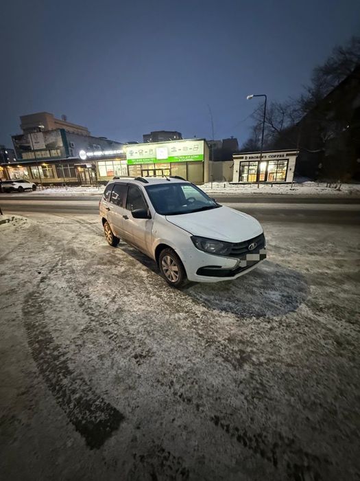 Продам Lada Granta fl