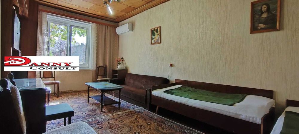 Продава се Двустаен апартамент в Велико Търново, Център - 62 кв.м за 1488 €/кв.м - Снимка #7