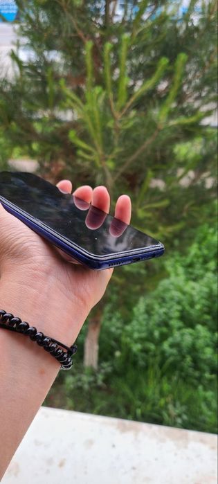 Samsung galaxy A20s karobkasiz