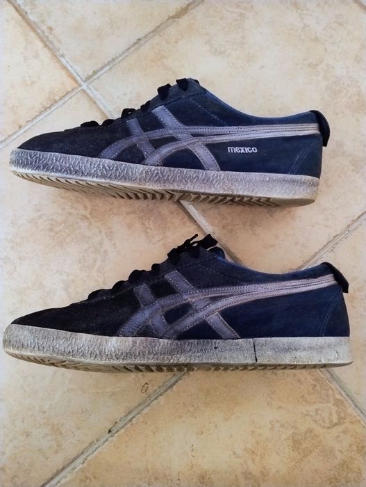 Asics Onitsuka Tiger 45-45.5-46, lungime 28.7cm