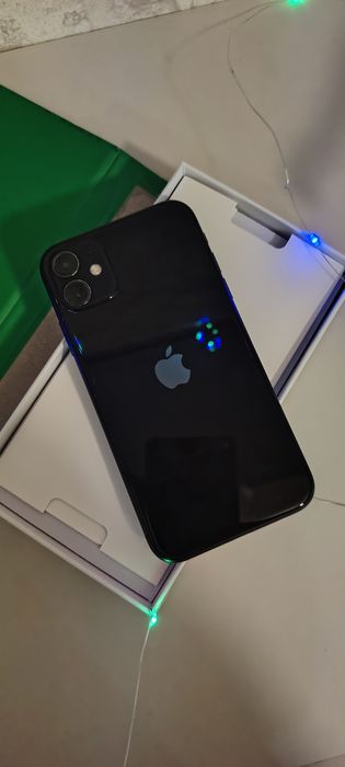 IPhone 11 128GB Display Original