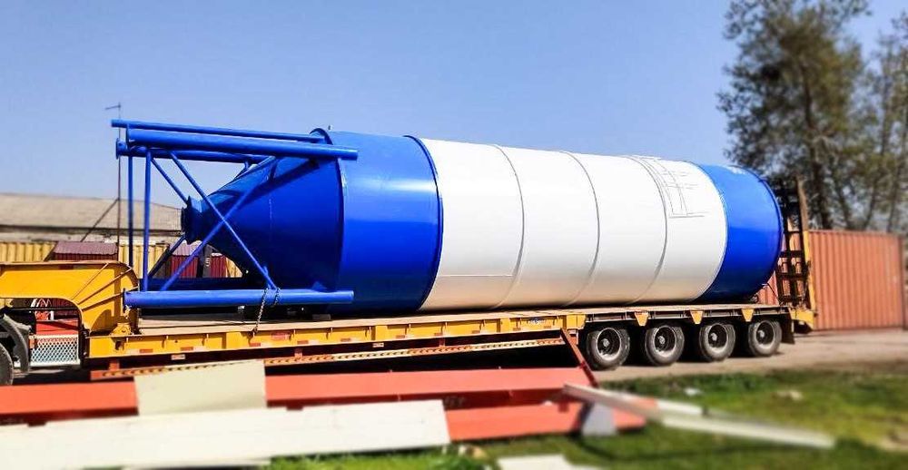 Beton ishlab chiqaruvchilar uchun zapchastlar bor