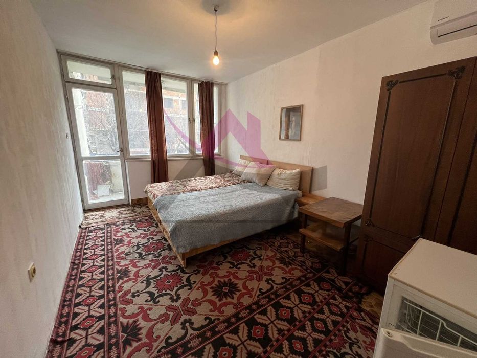 Дава се под наем Тристаен апартамент в Варна, Завод Дружба - 75 кв.м за 500 € - Снимка #2