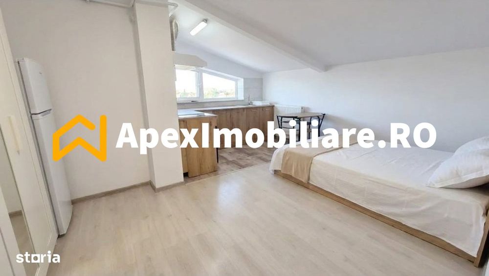 Apartament 1 camere de inchiriat Fundeni Bucuresti | ApexImobiliare.ro