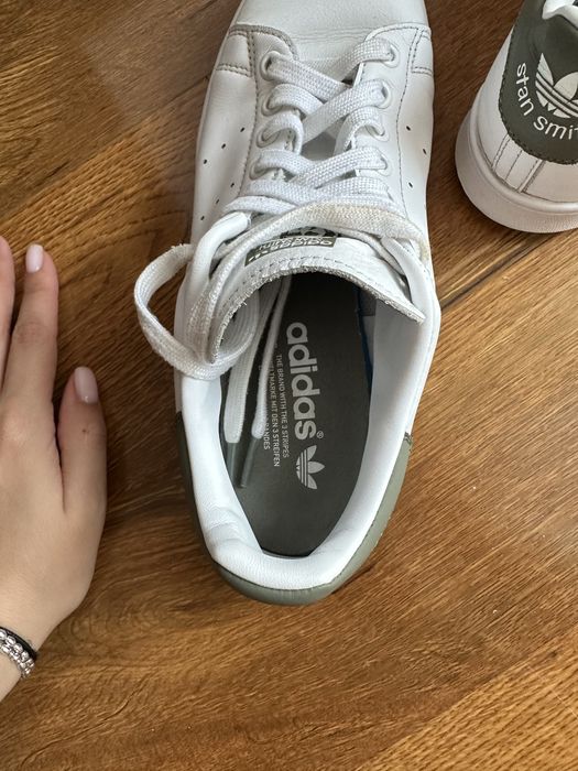 Adidas Sam Smith marimea 39