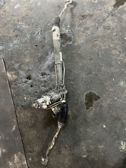 хидравлична рейка bmw e70