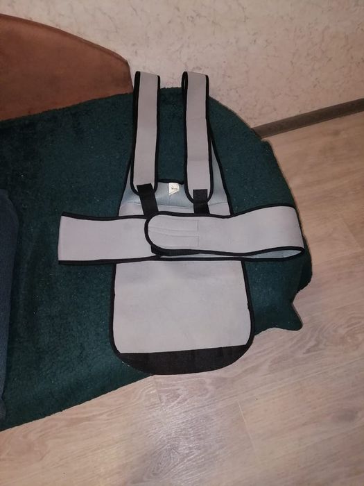 послеоперационный бандаж