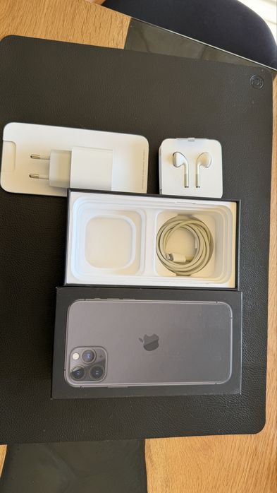 iPhone 11 PRO 512GB