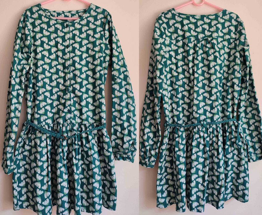 Рокли ръст 140-146, 10-11 години