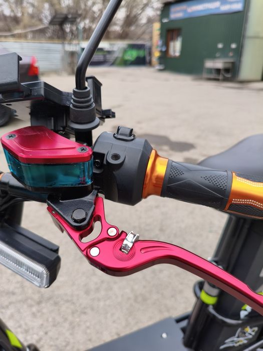 Электровелосипед