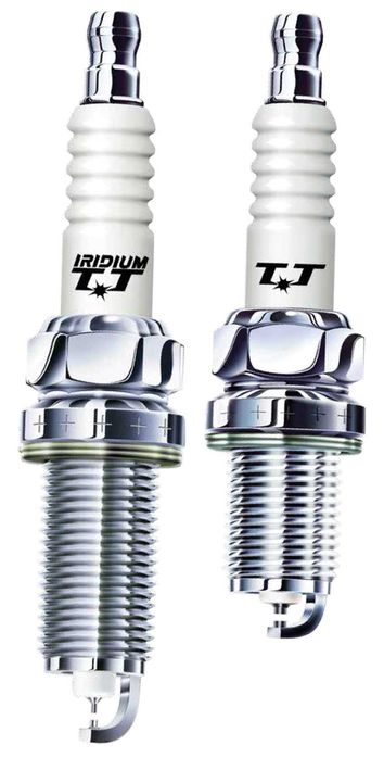 Свечи зажигание на Mark2 Aristo Caldina Марк2 Калдина Аристо