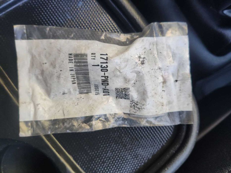 PCV клапан Honda 17130-PND-A01 нов оригинал (CR-V / Accord / Civic)