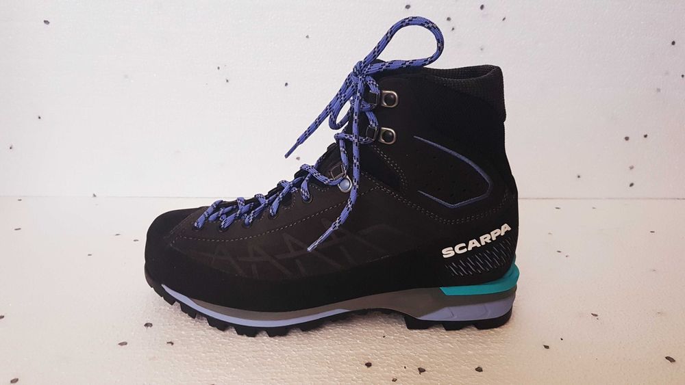 Scarpa Zodiac Tech GTX обувки за планина номер 38