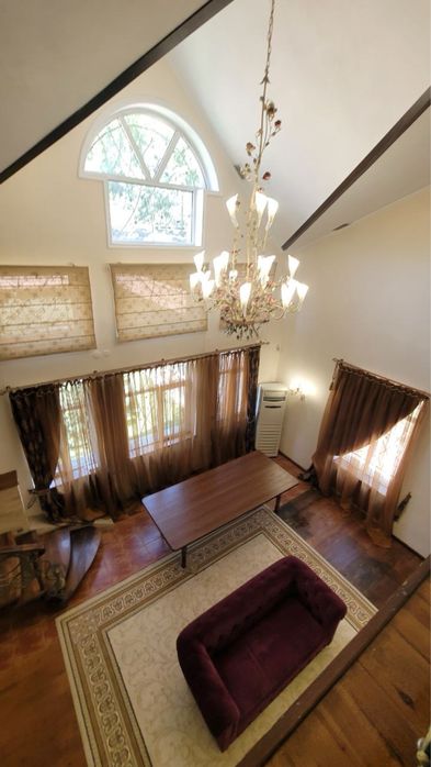 Аренда Дом Российское Посольство 6 соток