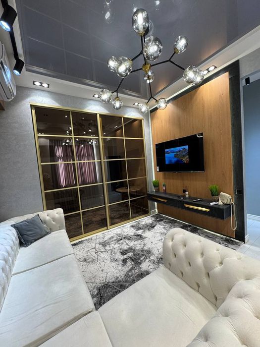 Аренда квартиры Яккасарай