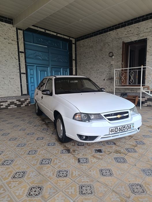 Nexia 2 gibrid lux kandisaner narxi 5 500 $