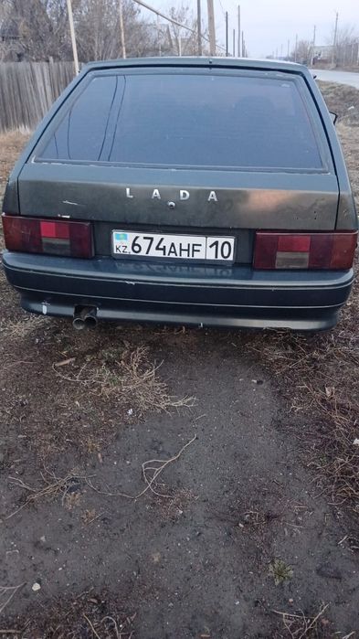 Продам 9ку в хорошем состоянии