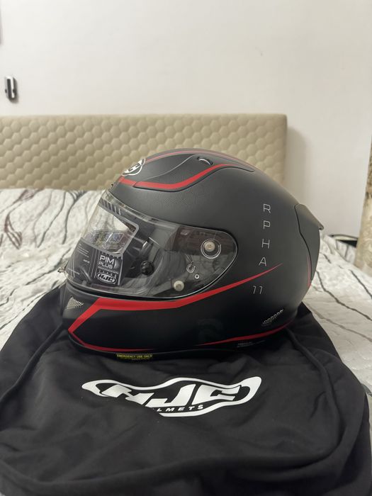 Vand Casca Moto HJC RPHA 11 noua