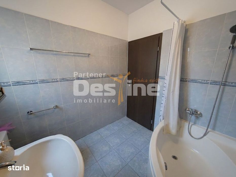 Comision 0% Cumparator Apartament 3C + Loc Parcare + Grădină, Nicol