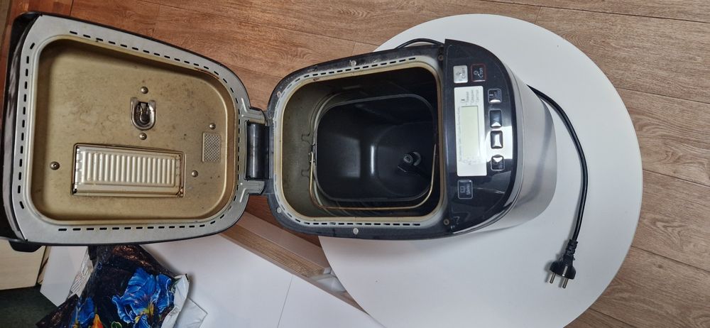 Хлебопечь Panasonic