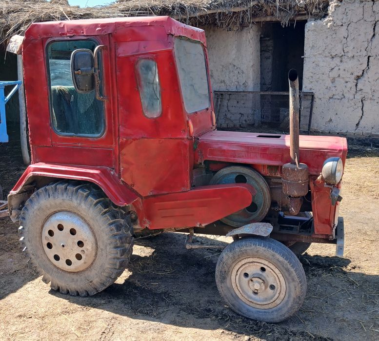 Mini traktor, takatak, такатак sotiladi