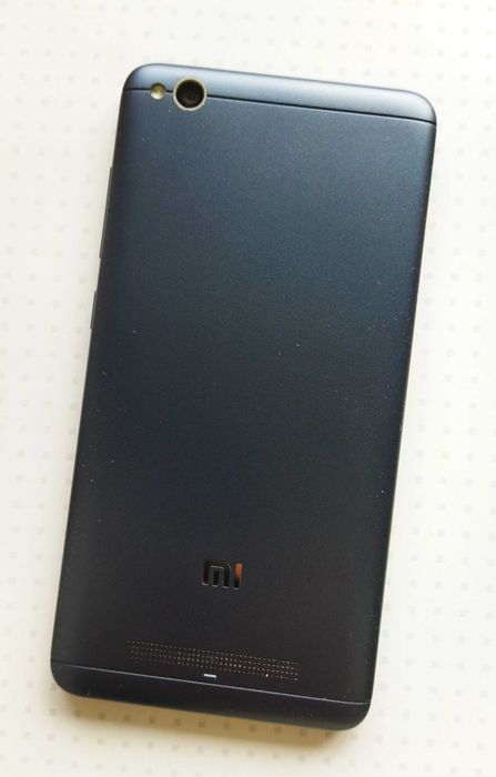 Смартфон Xiaomi Redmi 4A