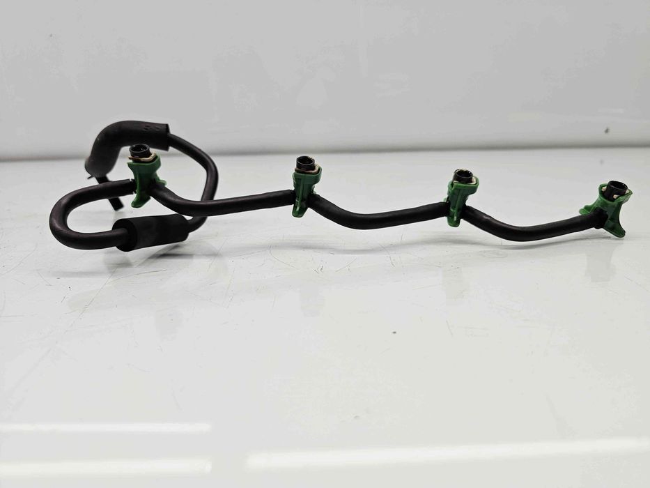 Conducta retur injectoare Peugeot 2008 [Fabr 2013-prezent] OEM 1.6 HDI